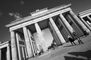 Brandenburger Tor