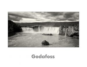 godafoss-iii